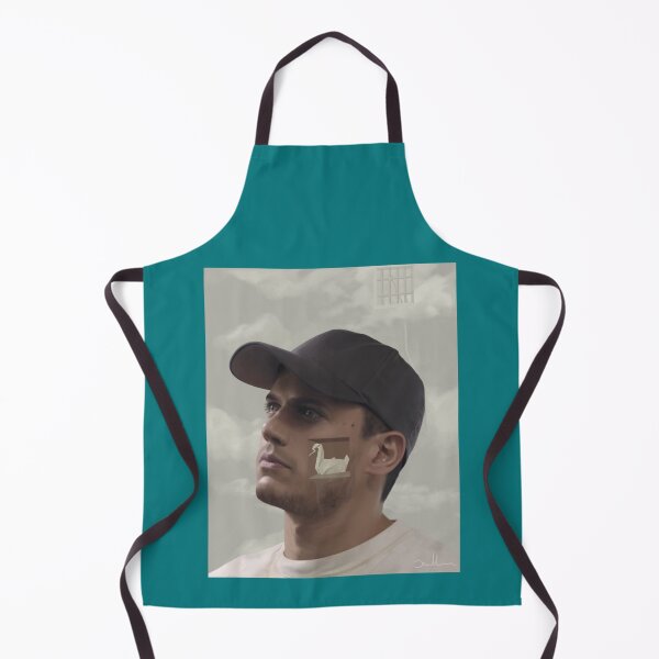 Item preview, Prison Break   designed and sold by EllieDashwoodz.