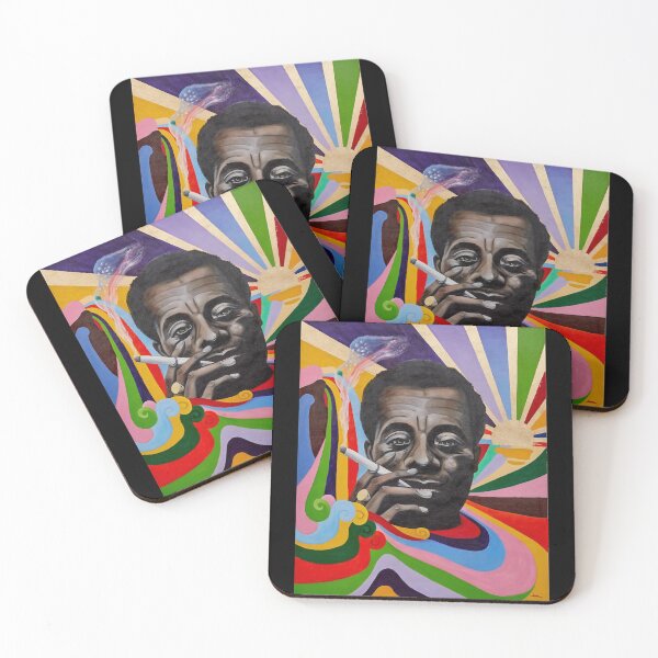 Item preview, People Classic New The James Baldwin Art The Great Retro designed and sold by FaithfulAmad945.