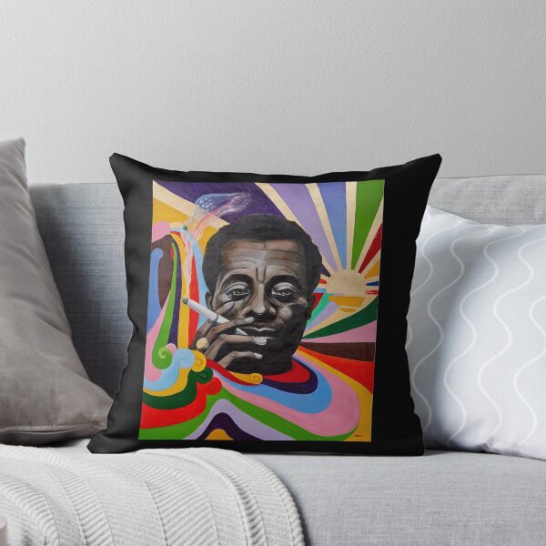 Item preview, People Classic New The James Baldwin Art The Great Retro designed and sold by FaithfulAmad945.