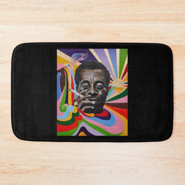 Item preview, People Classic New The James Baldwin Art The Great Retro designed and sold by FaithfulAmad945.