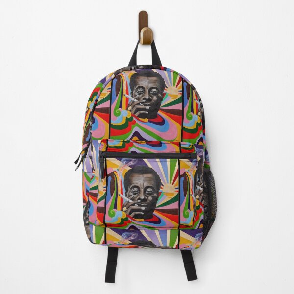 Item preview, People Classic New The James Baldwin Art The Great Retro designed and sold by FaithfulAmad945.