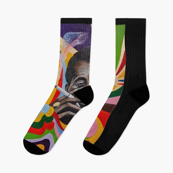 Item preview, People Classic New The James Baldwin Art The Great Retro designed and sold by FaithfulAmad945.