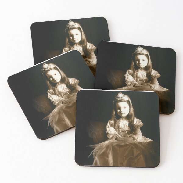 Item preview, The little Princess designed and sold by Gisele Bedard.