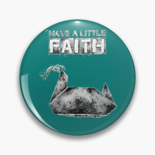 Item preview, Prison Break - Have a little Faith   designed and sold by EllieDashwoodz.