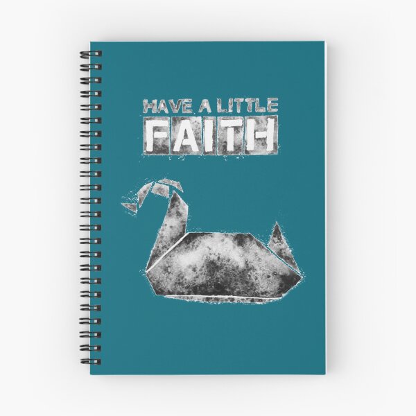 Item preview, Prison Break - Have a little Faith   designed and sold by EllieDashwoodz.