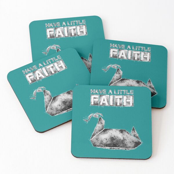 Item preview, Prison Break - Have a little Faith   designed and sold by EllieDashwoodz.