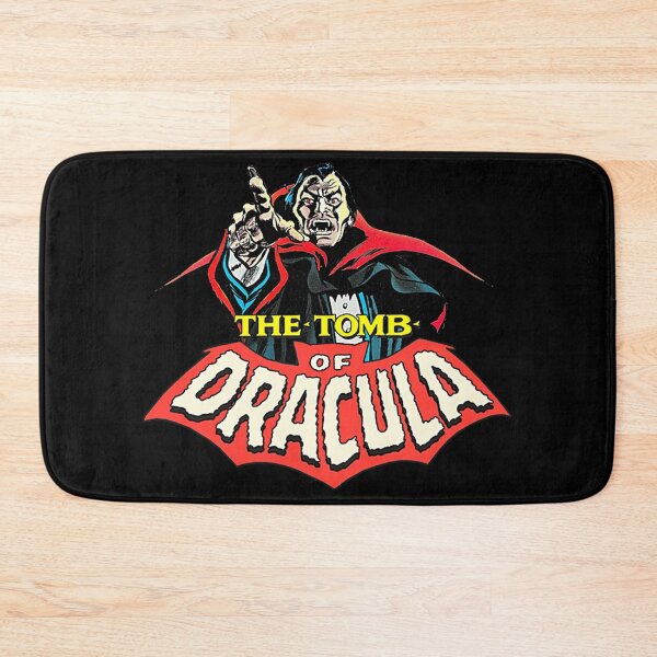 Item preview, Dracula Lord Of Vampires designed and sold by Chiffon529.