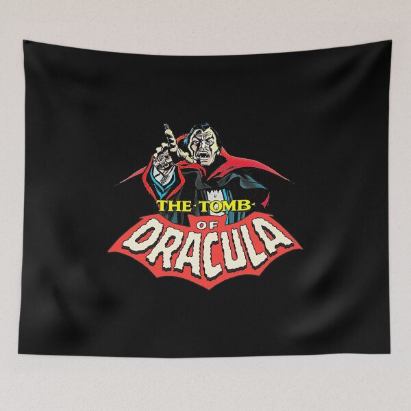 Item preview, Dracula Lord Of Vampires designed and sold by Chiffon529.