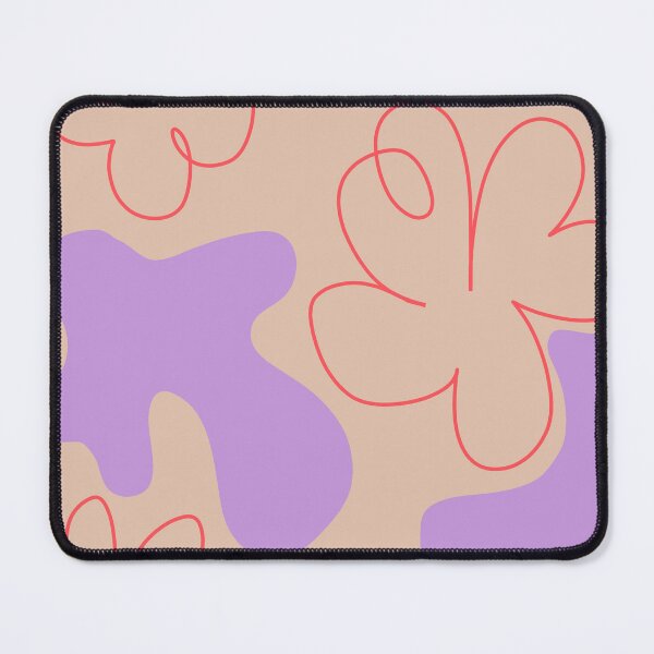 Item preview, funky flower  designed and sold by 98ma.
