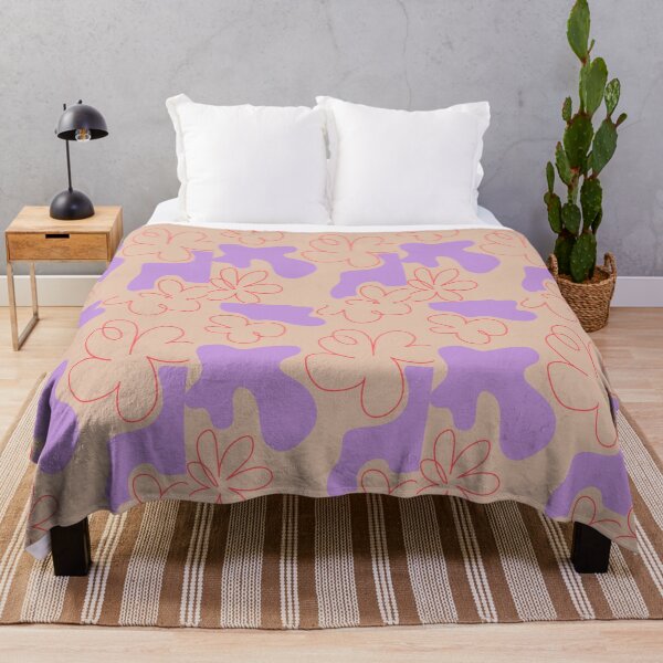 Item preview, funky flower designed and sold by 98ma.