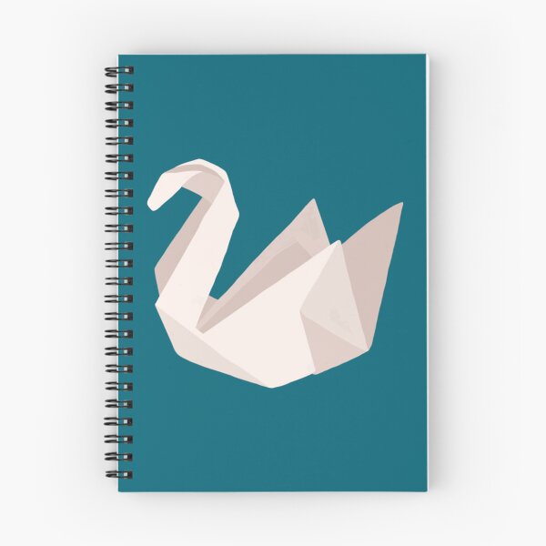 Item preview, Prison Break - Origami Swan   designed and sold by EllieDashwoodz.