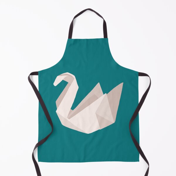 Item preview, Prison Break - Origami Swan   designed and sold by EllieDashwoodz.
