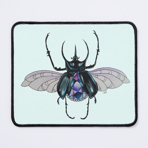 Item preview, Atlas Beetle designed and sold by ilustrations.