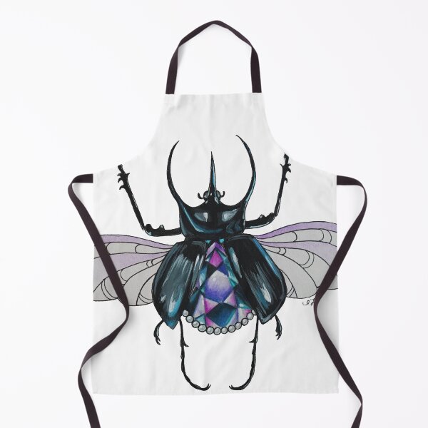 Item preview, Atlas Beetle designed and sold by ilustrations.