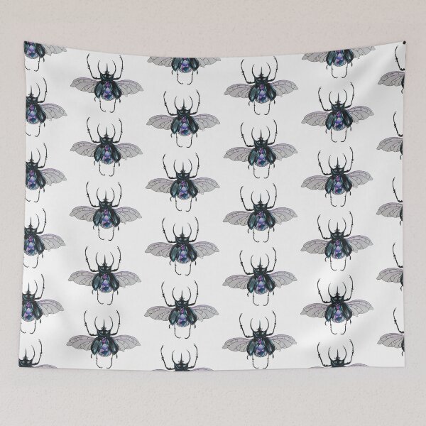 Item preview, Atlas Beetle designed and sold by ilustrations.