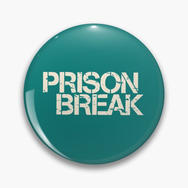 Item preview, Prison break netflix   designed and sold by EllieDashwoodz.