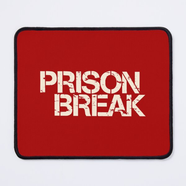 Item preview, Prison break netflix   designed and sold by EllieDashwoodz.