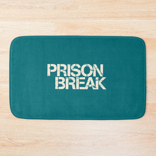 Item preview, Prison break netflix   designed and sold by EllieDashwoodz.