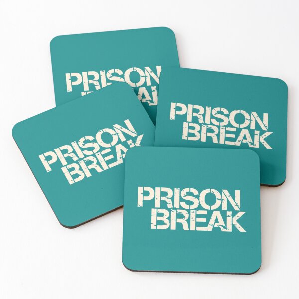 Item preview, Prison break netflix   designed and sold by EllieDashwoodz.