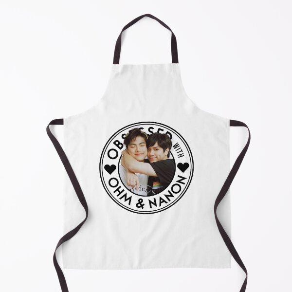 Item preview, Obsessed with Ohm and Nanon designed and sold by skeletonvenus.