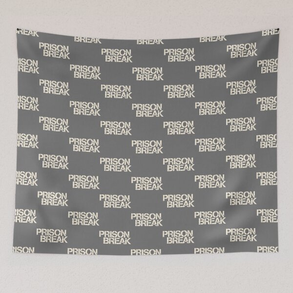 Item preview, Prison break netflix   designed and sold by EllieDashwoodz.