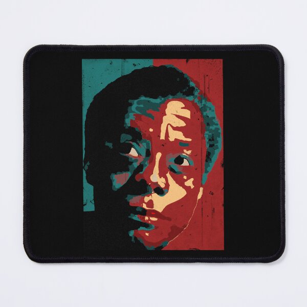 Item preview, Vintage Retro James Baldwin Artwork The Best Man Woman designed and sold by FaithfulAmad945.
