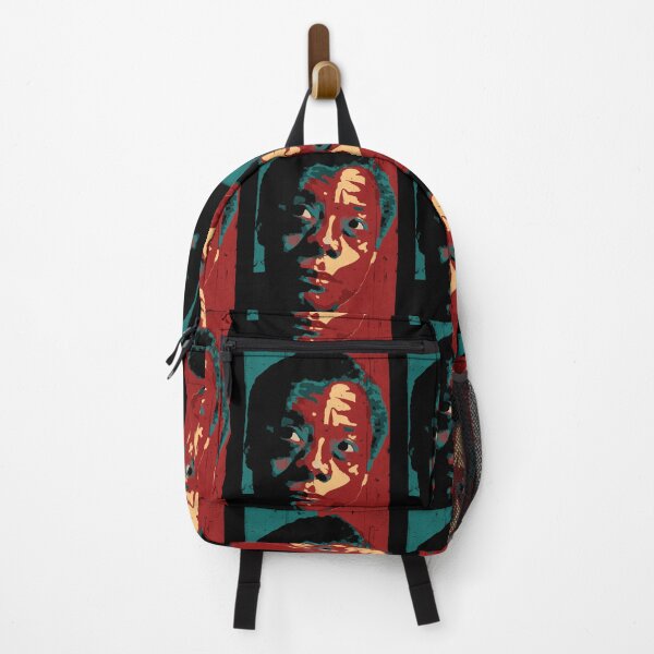 Item preview, Vintage Retro James Baldwin Artwork The Best Man Woman designed and sold by FaithfulAmad945.