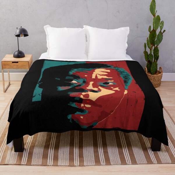 Item preview, Vintage Retro James Baldwin Artwork The Best Man Woman designed and sold by FaithfulAmad945.