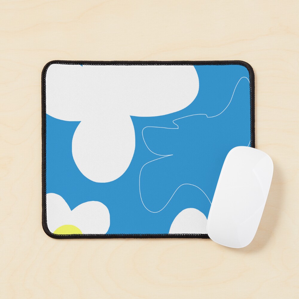 Item preview, Mouse Pad designed and sold by 98ma.