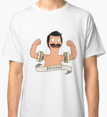 Spiceps Classic T-Shirt