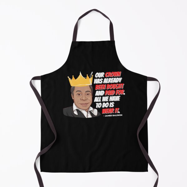 Item preview, Vintage Retro James Baldwin Vintage Style Art Funny Life designed and sold by FaithfulAmad945.