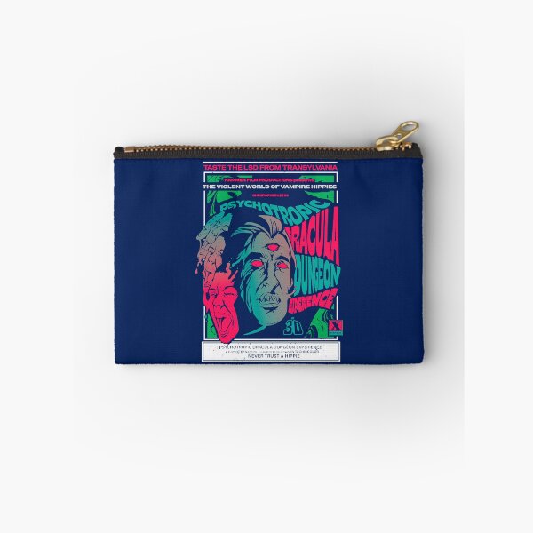 Item preview, Psychotropic Dracula Dungeon Experience  designed and sold by Chiffon529.