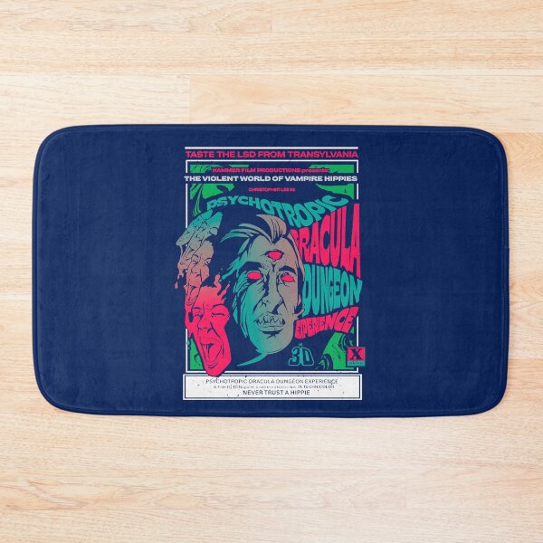Item preview, Psychotropic Dracula Dungeon Experience  designed and sold by Chiffon529.