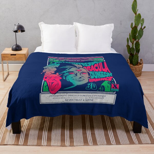 Item preview, Psychotropic Dracula Dungeon Experience  designed and sold by Chiffon529.