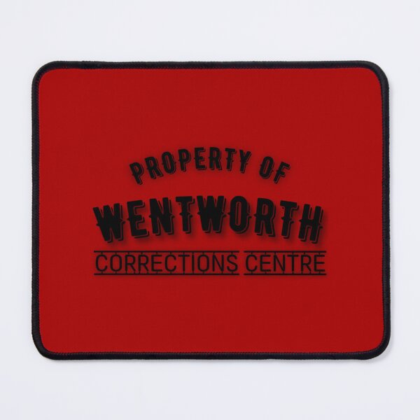Item preview, Property of Wentworth Prison    designed and sold by EllieDashwoodz.