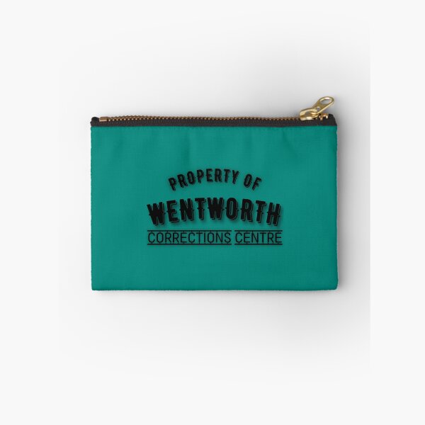 Item preview, Property of Wentworth Prison    designed and sold by EllieDashwoodz.