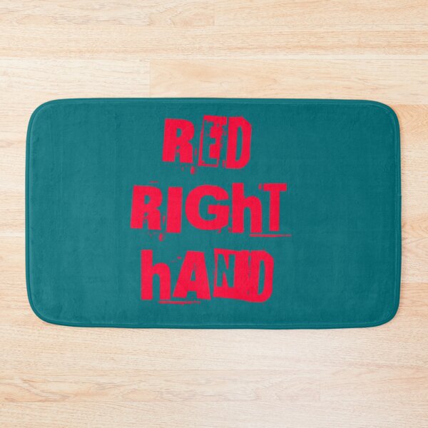 Item preview, Red Right Hand Wentworth   designed and sold by EllieDashwoodz.