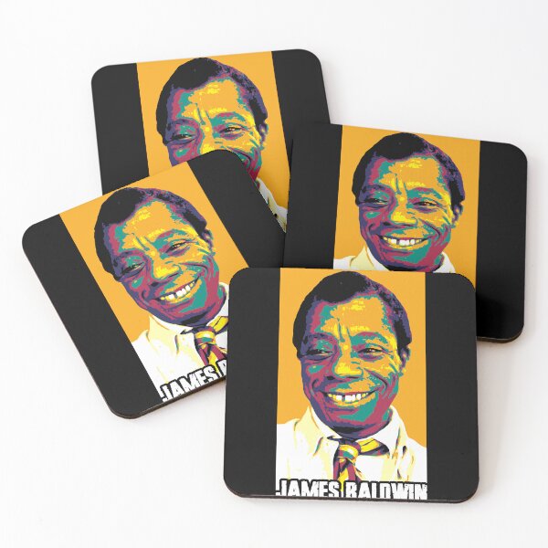 Item preview, Vintage Style Art James Arthur Baldwin Who Loves Best Men designed and sold by FaithfulAmad945.