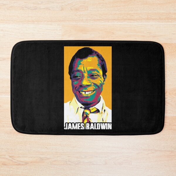 Item preview, Vintage Style Art James Arthur Baldwin Who Loves Best Men designed and sold by FaithfulAmad945.