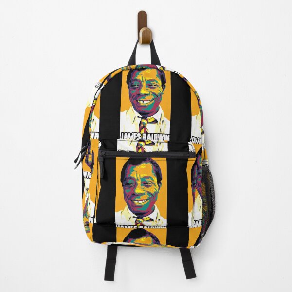 Item preview, Vintage Style Art James Arthur Baldwin Who Loves Best Men designed and sold by FaithfulAmad945.