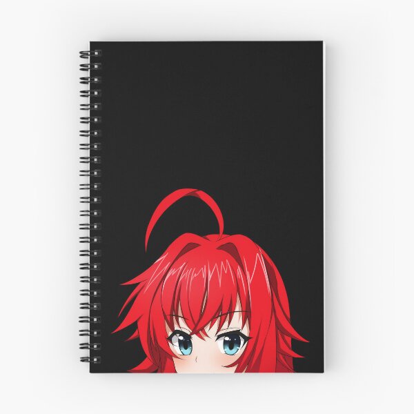 Item preview, Rias Gremory Peeker High School DxD designed and sold by Kawaiifu69.