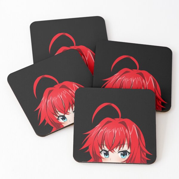 Item preview, Rias Gremory Peeker High School DxD designed and sold by Kawaiifu69.