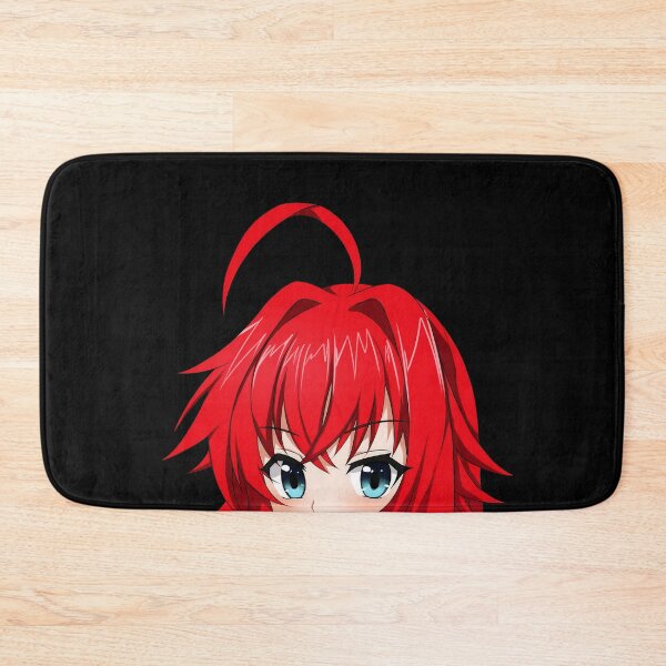 Item preview, Rias Gremory Peeker High School DxD designed and sold by Kawaiifu69.
