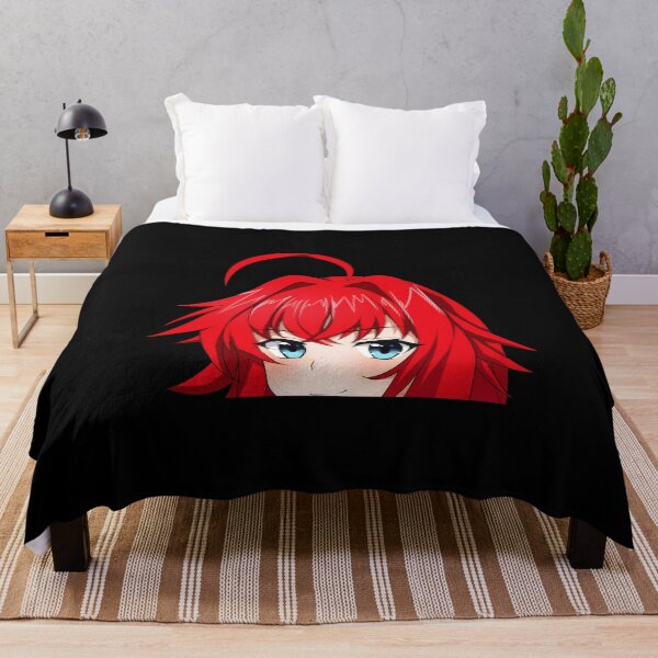 Item preview, Rias Gremory Peeker High School DxD designed and sold by Kawaiifu69.