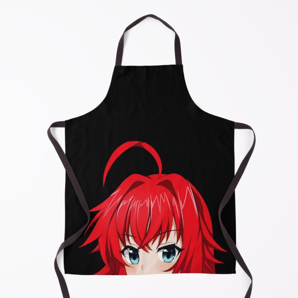 Item preview, Rias Gremory Peeker High School DxD designed and sold by Kawaiifu69.