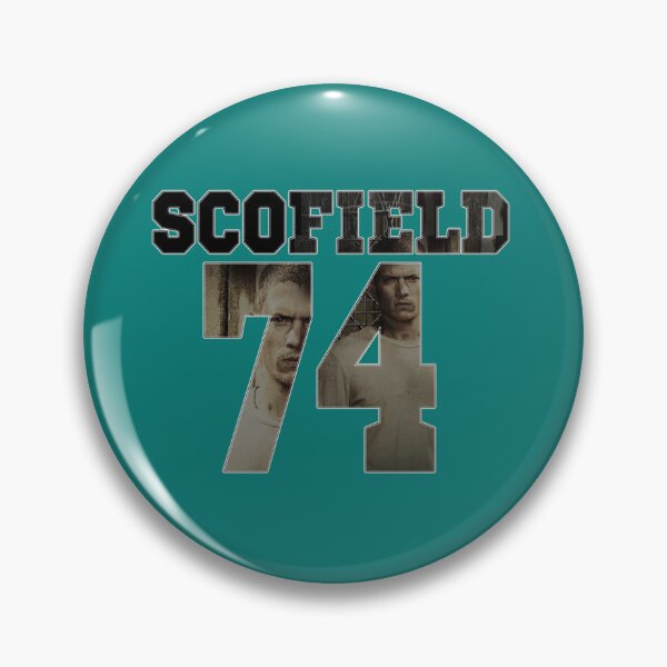 Item preview, Scofield _74   designed and sold by EllieDashwoodz.