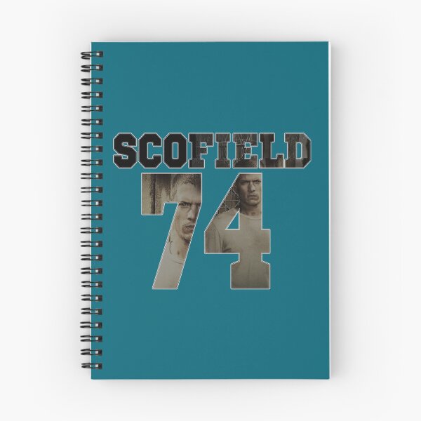 Item preview, Scofield _74   designed and sold by EllieDashwoodz.