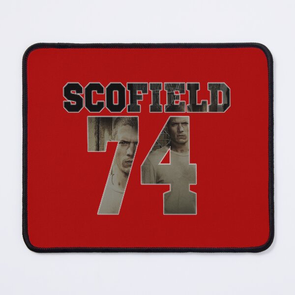 Item preview, Scofield _74   designed and sold by EllieDashwoodz.
