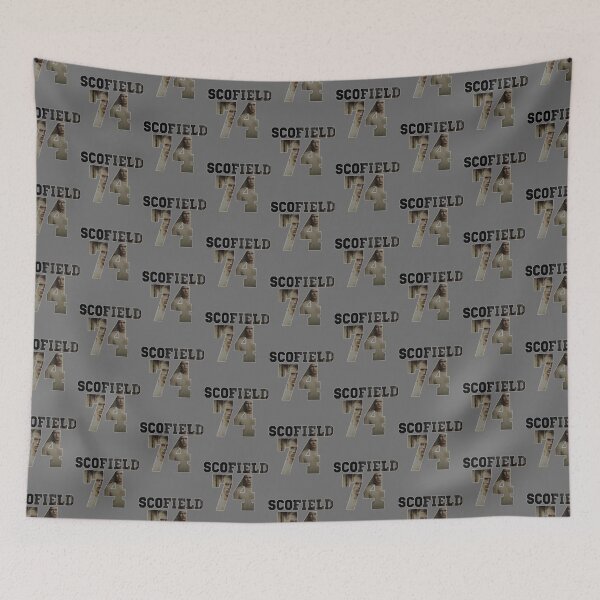 Item preview, Scofield _74   designed and sold by EllieDashwoodz.