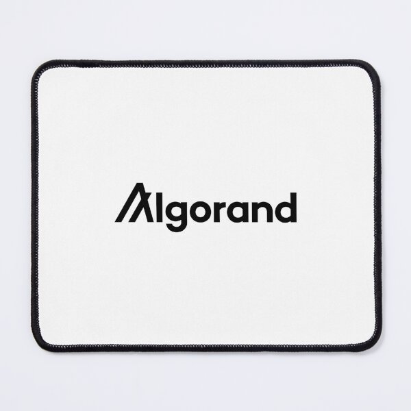 Item preview, Algorand Classic LOGO ($ALGO) Cryptocurrency designed and sold by Sucryptoz Store.
